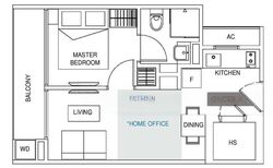 Guillemard Edge (D14), Apartment #486340521